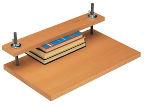 Book press - knihařský lis