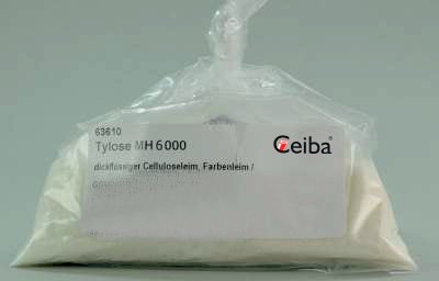 Tylose MH6000