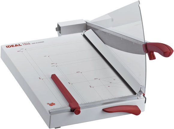 Pákové řezačky IDEAL