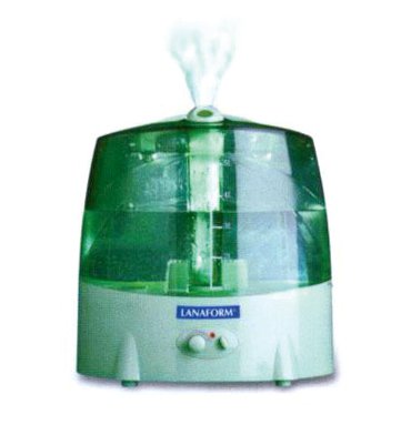 Ultrazvukový zvlhčovač k párovému skalpelu