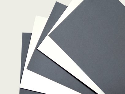 Archivní alkalická lepenka Box Board