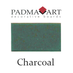 Paspartovací lepenky Padma Art - Charcoal