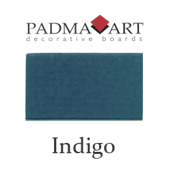 Paspartovací lepenky Padma Art - Indigo