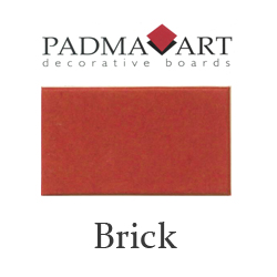 Paspartovací lepenky Padma Art - Brick