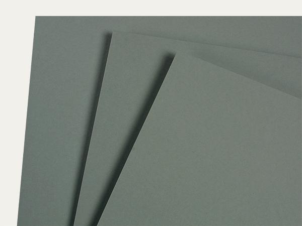 Archivní desky - šedomodrá 047