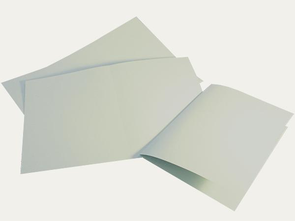 Úložné desky bez klop