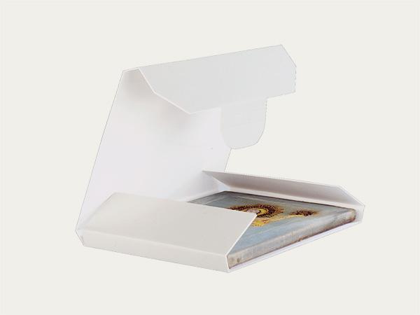 Krabice skládací - KS 1