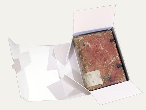 Krabice skládací - KS 2