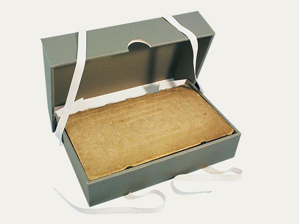 Krabice V-typ - KS 17 Trier