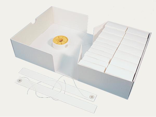 Krabice na filmové cívky