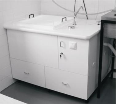 CeibaCard 2 - přístroj pro dolévání papíru