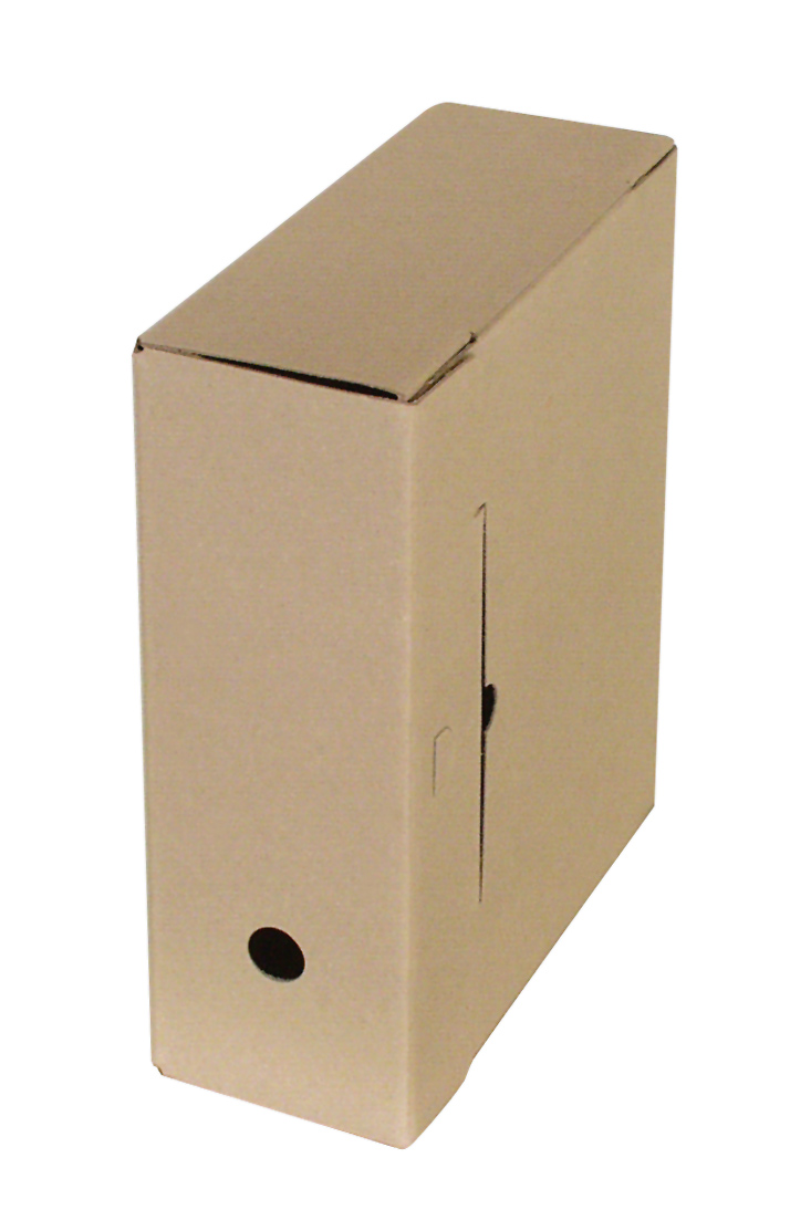 Archiv box A3