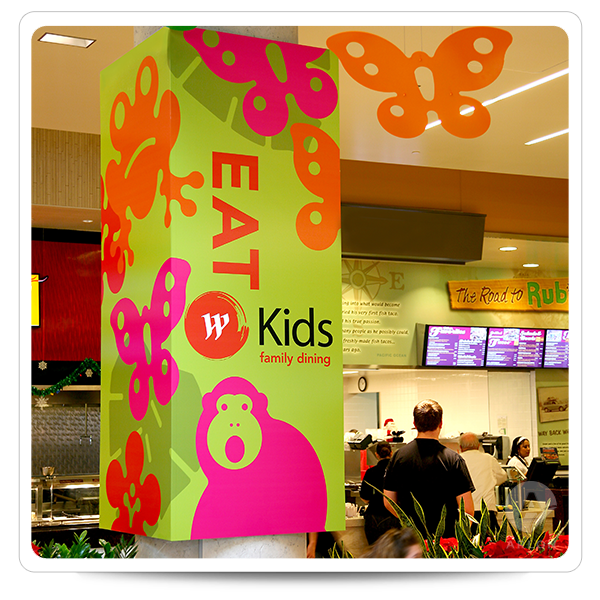 DPF 4500LX tisková polymerická bílá PVC fólie