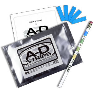 A-D STRIPS