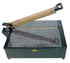 Svářečka polyesterových fólií