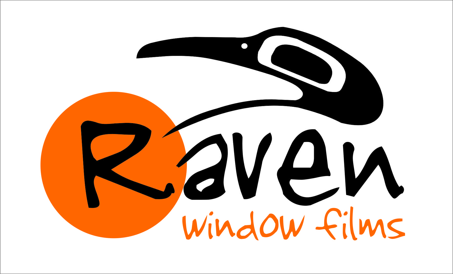 Atest Raven 8 SD 3584