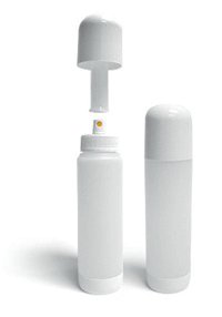 Ruční tlakový rozprašovač 125 ml