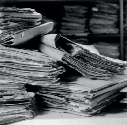 Hromadné odkyselování BCP