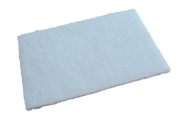 SCOTCHBRITE SCRUB PAD -thin