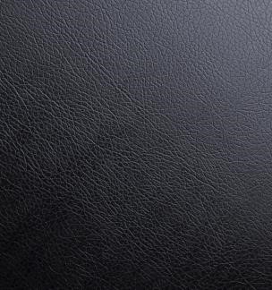 BLACK LEATHER