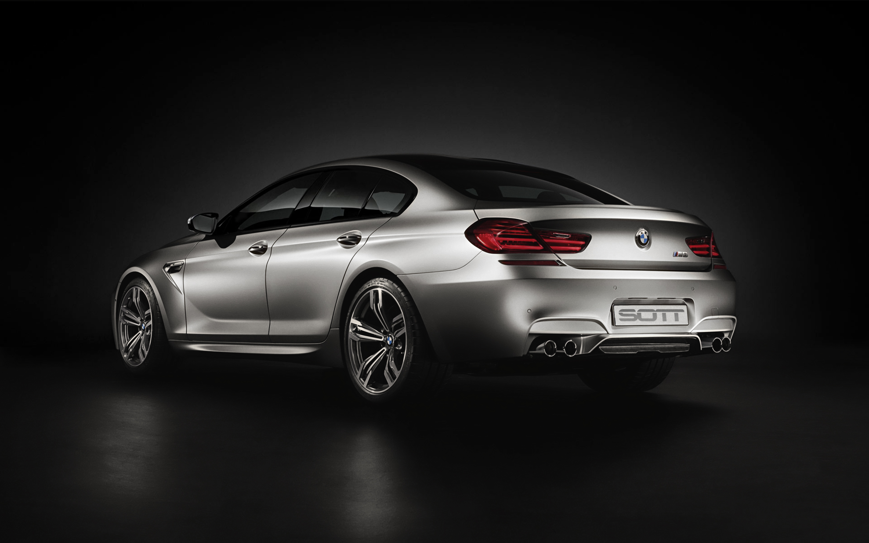 2461 Anodized Aluminium