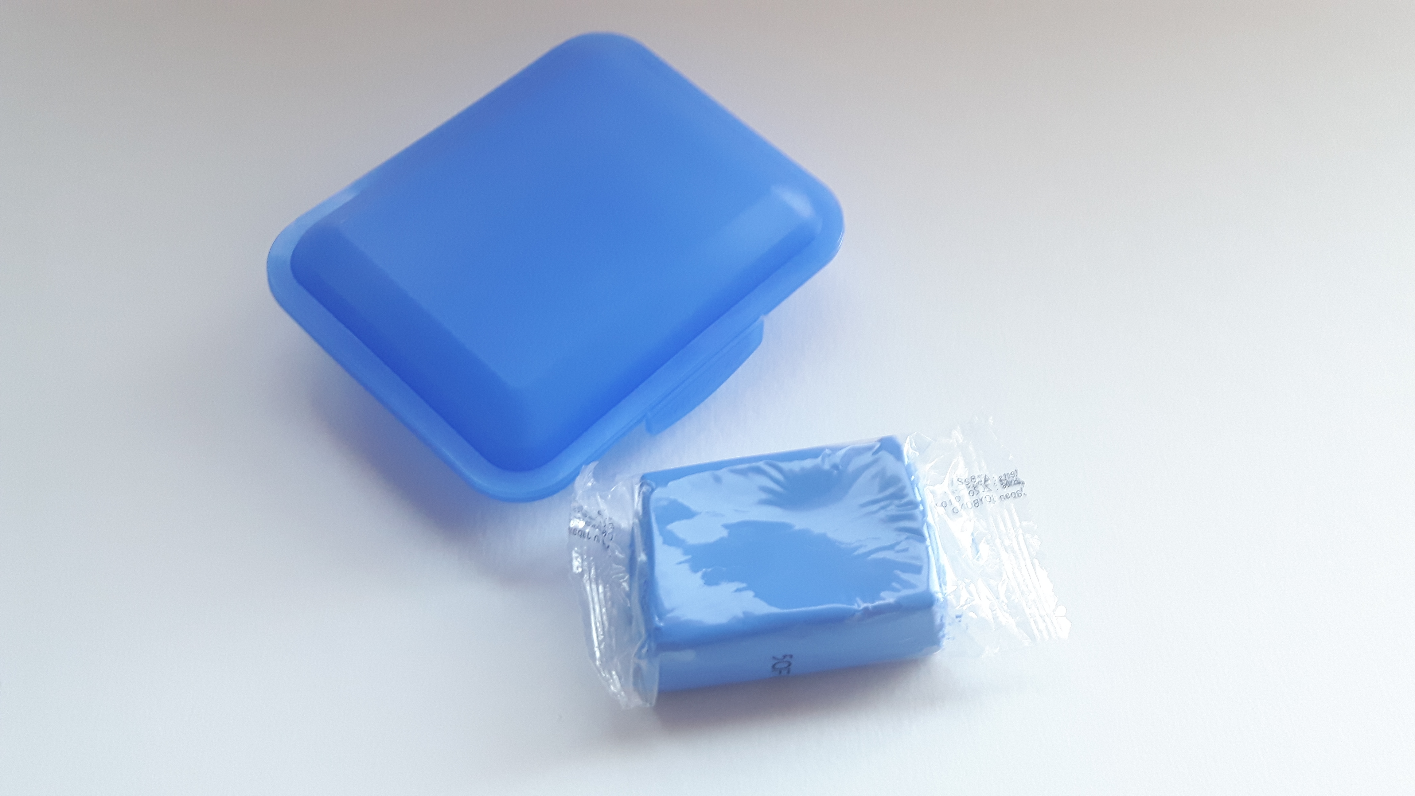 Čistící hlína Clay Bar