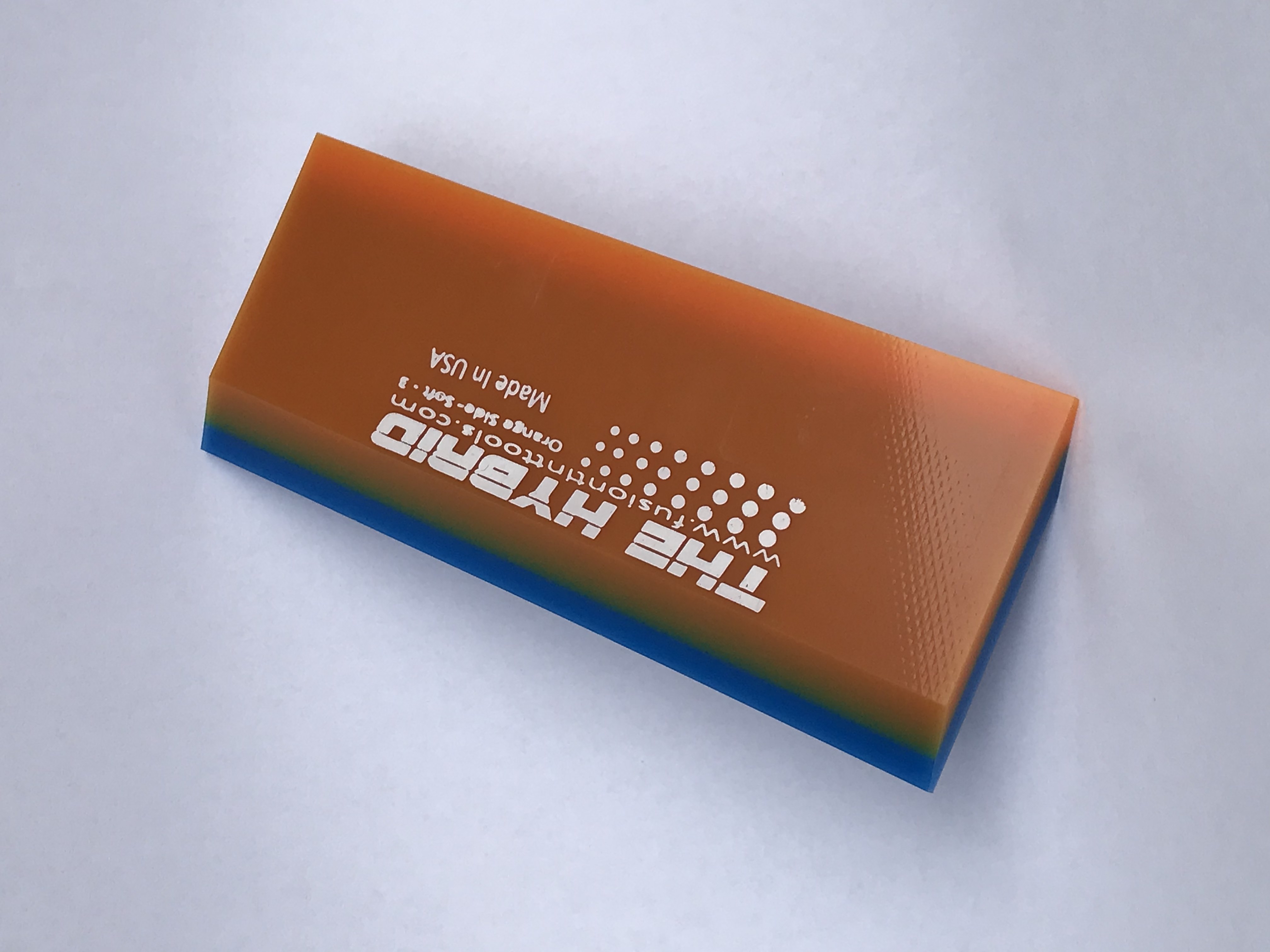 Stěrka The Hybrid, 13 cm