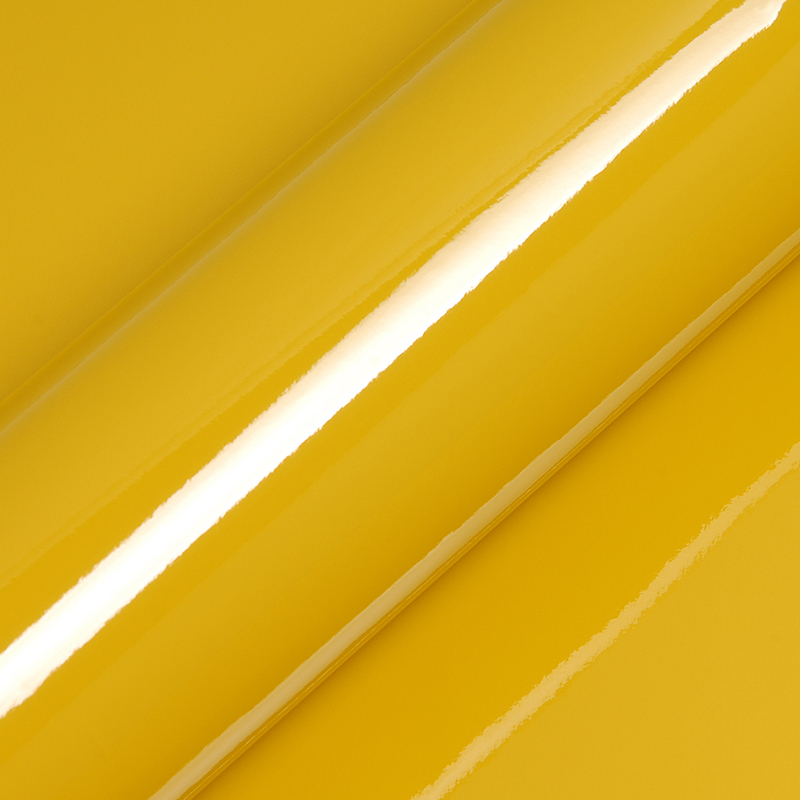 Hexis HX20JMIB, lesk, Honey Yellow