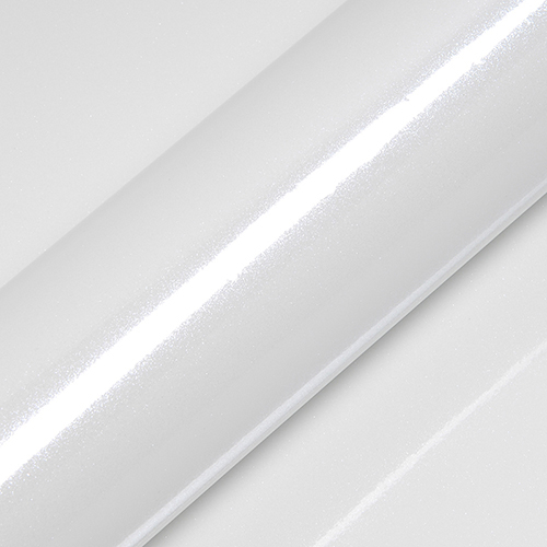 Hexis HX20BSAB, lesk, Saturn white