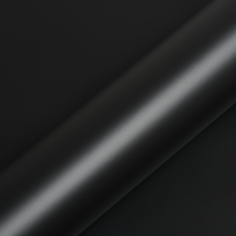 Hexis HX20NPRS, satin, Deep Black