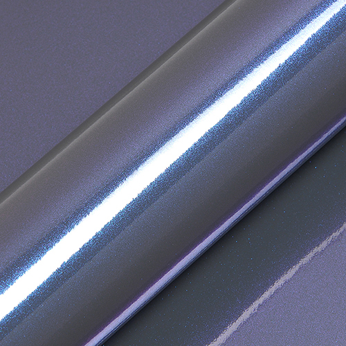 Hexis HX30G446B, Chameleon Grey Gloss