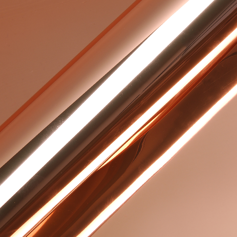 Hexis HX30SCH12B, Super Chrome Rose Gold