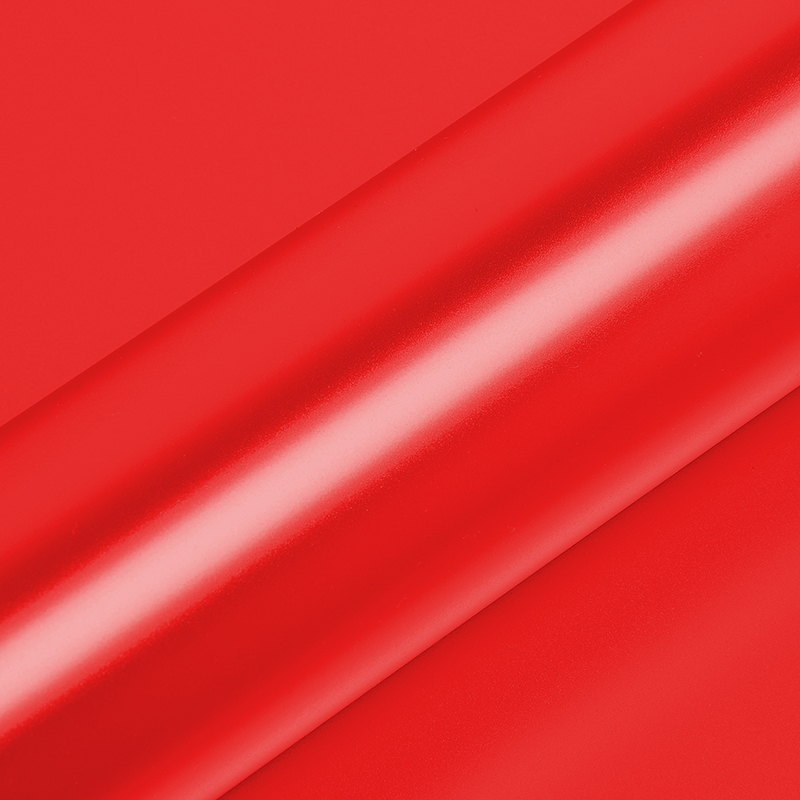 Hexis HX30SCH02S, Super Chrome Red Satin