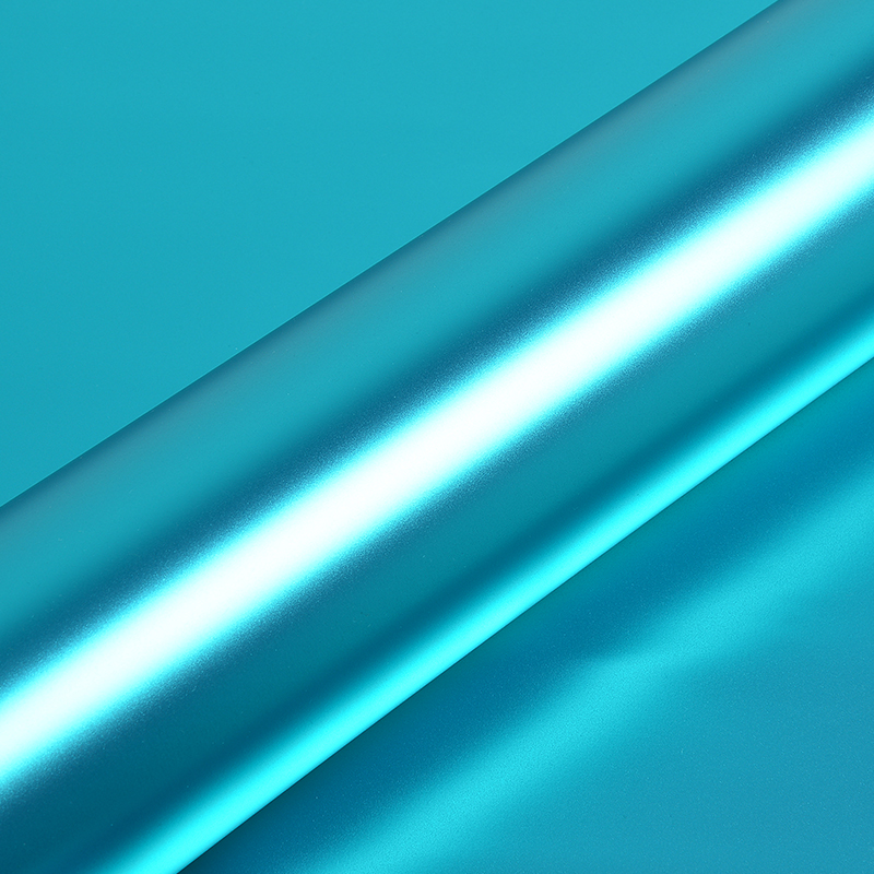 Hexis HX30SCH11S, Super Chrome Light Blue S