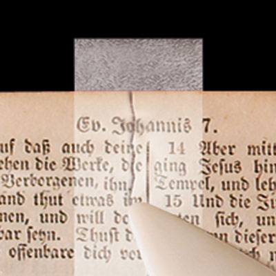 Lineco - Pressure Sensitive Mending Tissue